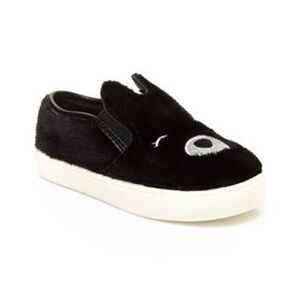 NWT Carter’s toddler girls Carina slip on shoes